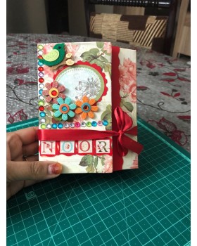 MINI ALBUM 